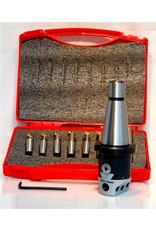 Soba Kotterkop SK40 met beitelset