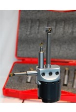 Soba Kotterkop SK40 met beitelset