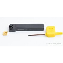 Crimac Crimac LC310  Draaibank