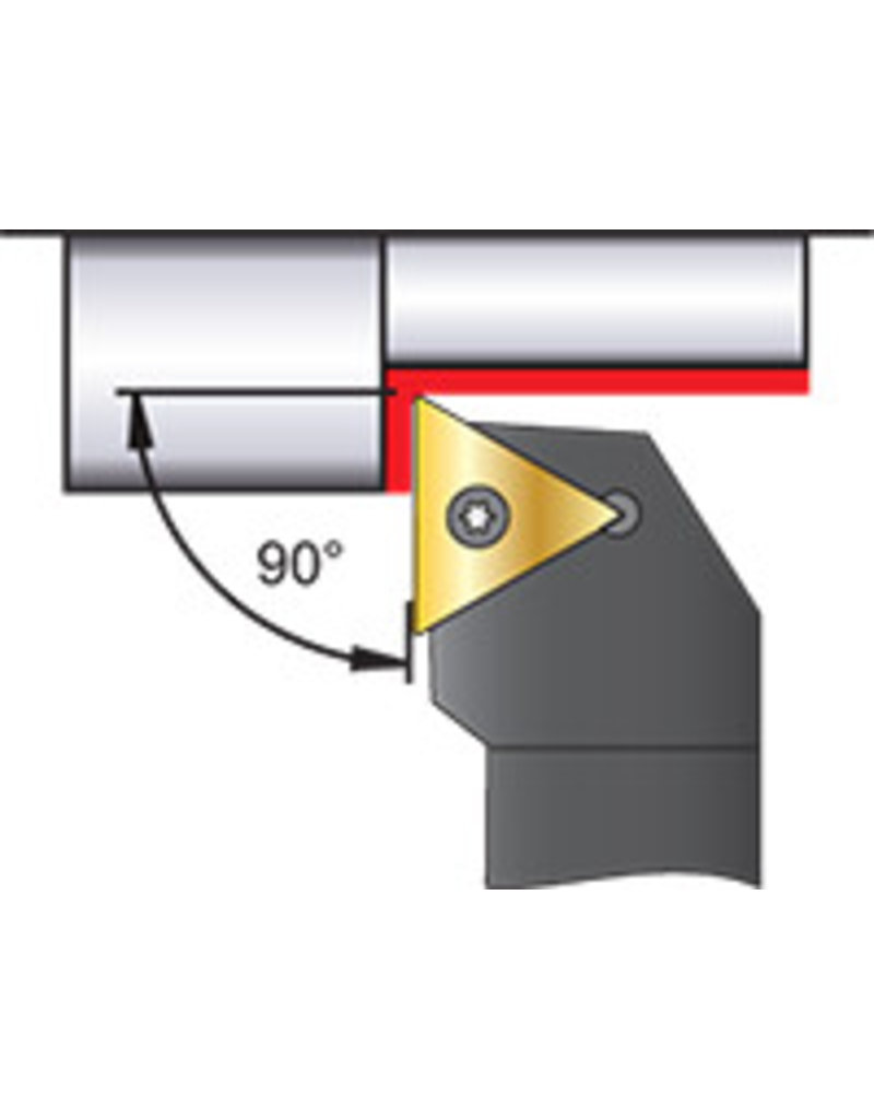 Soba Langsdraaibeitel STGCR 2020 F16