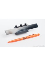 Soba Afsteekblok met HSS blad Groot - opname 12.5 mm -