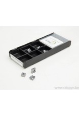 Phantom Phantom Wisselplaat CCGT 060204 - Aluminium (Prijs per stuk)