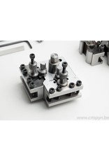 Soba Standaard snelwisselhouderset - klein model