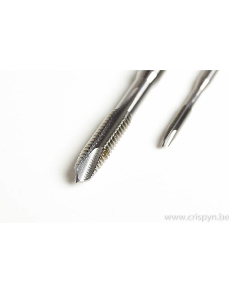 Phantom Professionele tap 1/8-28 BSP