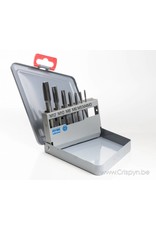 Phantom Professioneel tappenset M3-M12