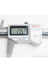 Mitutoyo Mitutoyo Digitale schuifmaat 0-150 mm, IP67