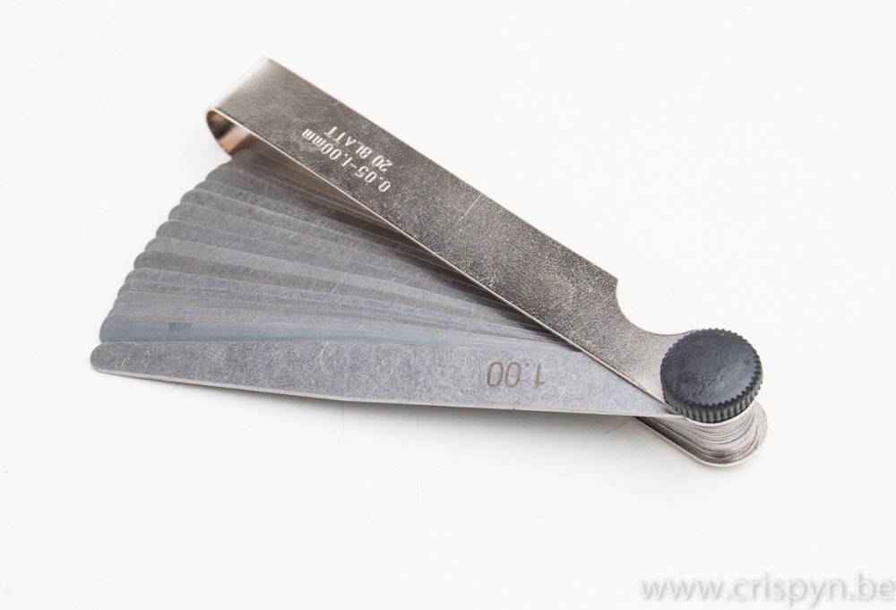 VOELERMAAT SET KOPEN intelligence overview