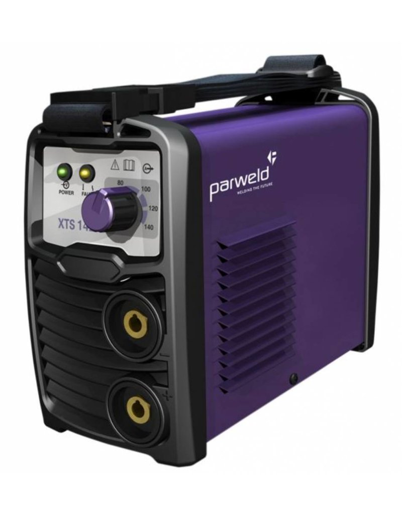 Parweld Parweld | XTS142 Inverter MMA Electrode