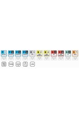 Phantom VHM boor 5,5 MM