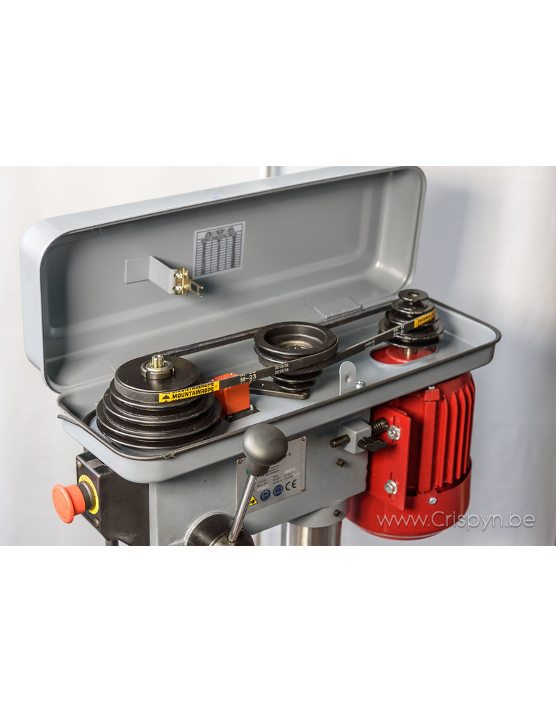 Crimac Tafelboormachine Crimac DC 16-2 - 230V