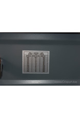 Crimac Tafelboormachine Crimac DC 16-2 - 230V