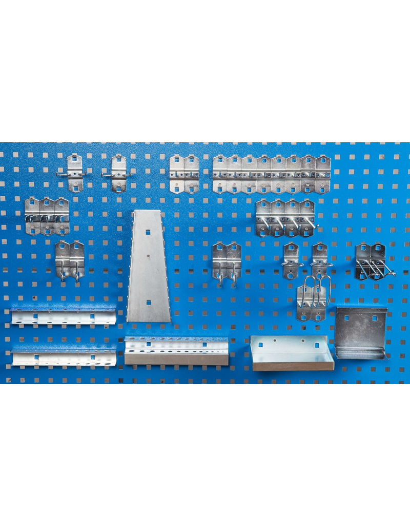 Kocel Hakenset 35 delig