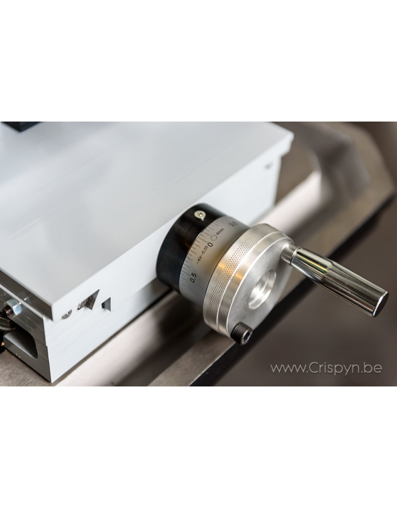 Diverse  Kruistafel OR 800XY Tafel: 800x280mm