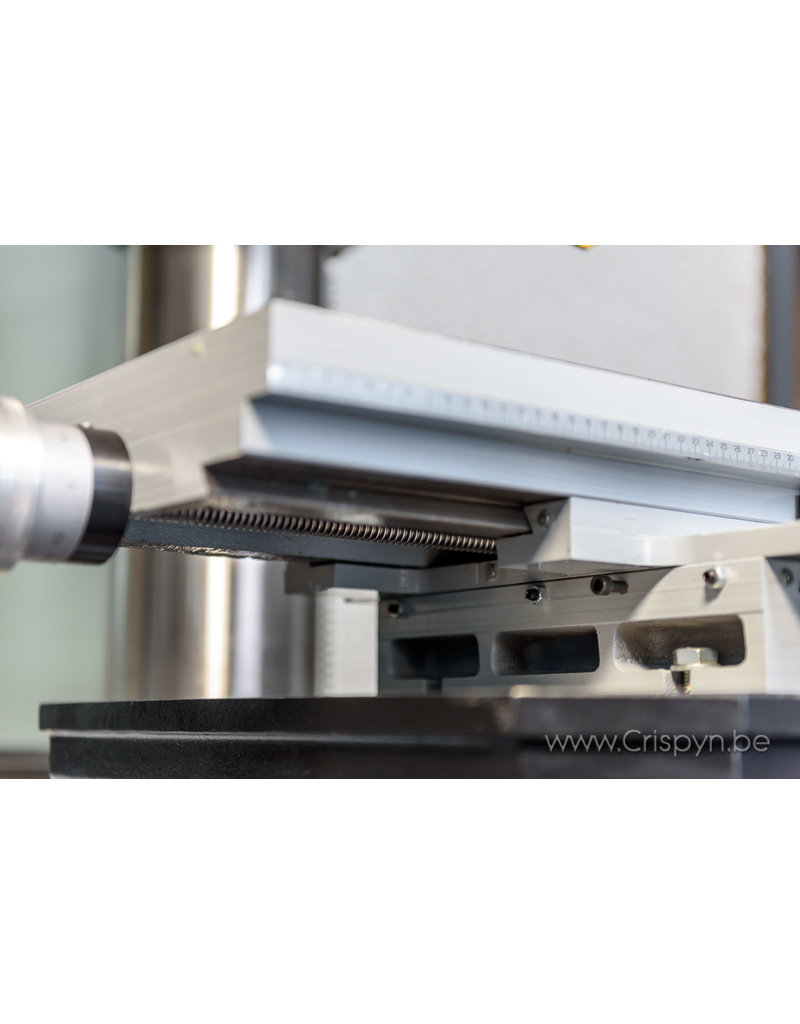 Diverse  Kruistafel OR 800XY Tafel: 800x280mm