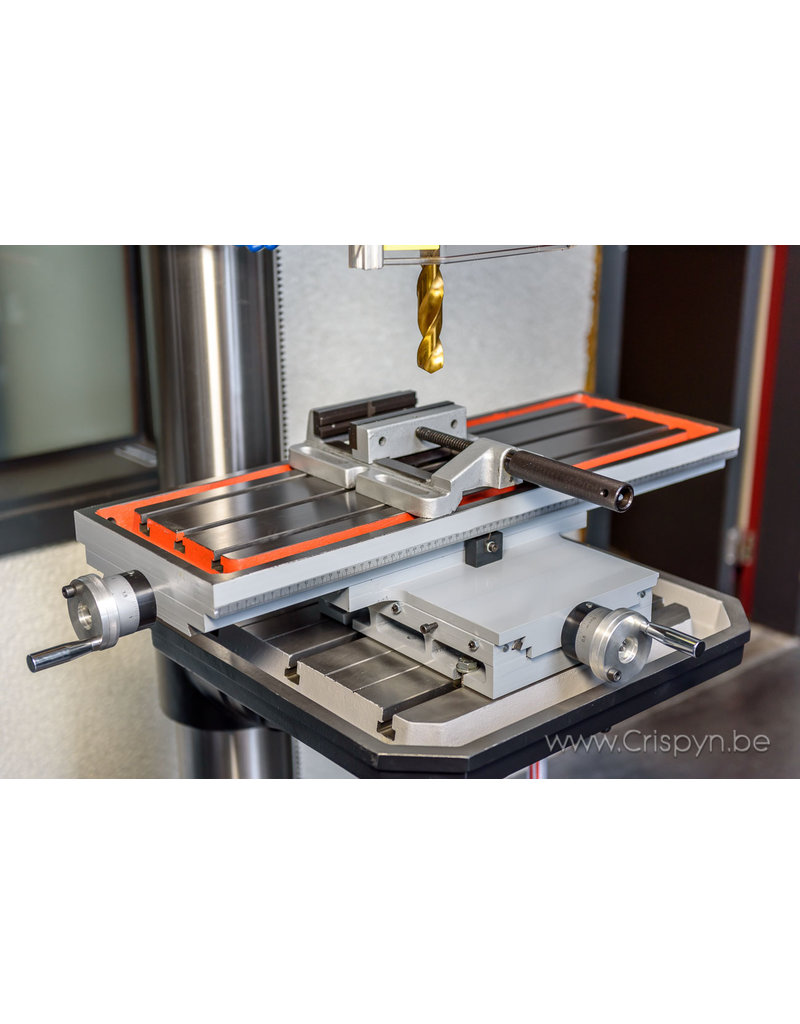 Diverse  Kruistafel OR 800XY Tafel: 800x280mm