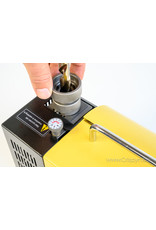 CRIMAC GC 13 Borenslijpmachine 2,1-13mm (2-15 optie)