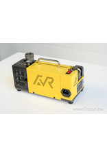 CRIMAC GC 13 Borenslijpmachine 2,1-13mm (2-15 optie)