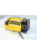 CRIMAC GC 13 Borenslijpmachine 2,1-13mm (2-15 optie)