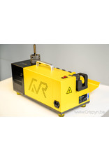 CRIMAC GC 26 Borenslijpmachine 13-26mm (27-32mm optie)