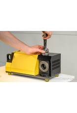 CRIMAC GC 26 Borenslijpmachine 13-26mm (27-32mm optie)