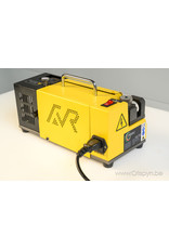 CRIMAC GC 20 Borenslijpmachine 3-20mm