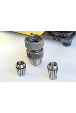 Uitbreidingsset 14 en 15mmvoor GC13 borenslijper