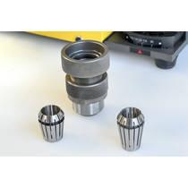 CRIMAC GC 13 Borenslijpmachine 2,1-13mm (2-15 optie)