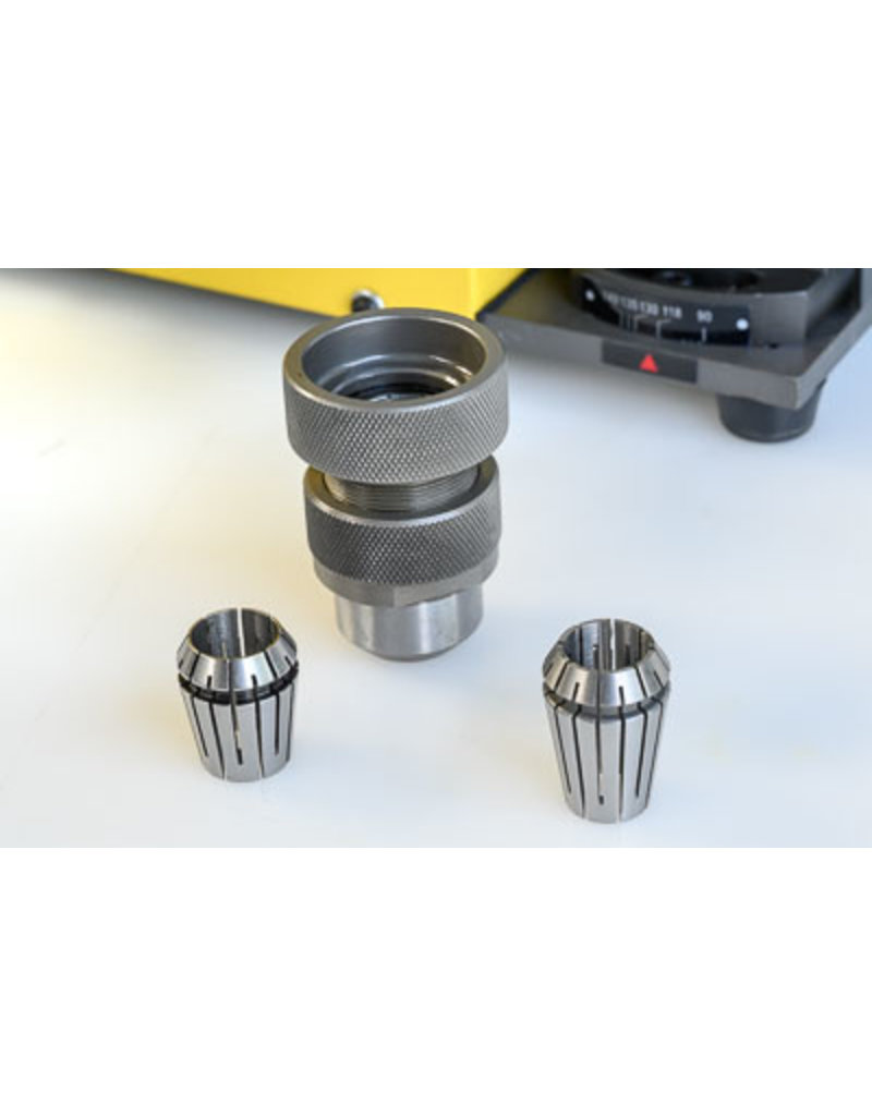 Uitbreidingsset 14 en 15mmvoor GC13 borenslijper