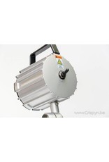 Techno Piu Zware LED-lamp kort