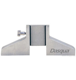 Dasqua Dieptestop basis voor schuifmaat 16mm