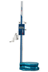 Dasqua Digitale hoogtemeter 0-300mm