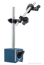 Dasqua Magneetstatief met fijninstelling klemdia 6-8mm