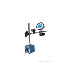 Crispyn Het Boek - Conventioneel Verspanen