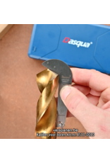 Dasqua Kaliber voor boren