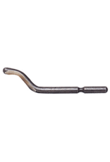 Shaviv Shaviv E200 mesje voor MB2000 - Aluminium