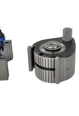 Harlingen Multifix Snelwisselhouderset + 4 Houders