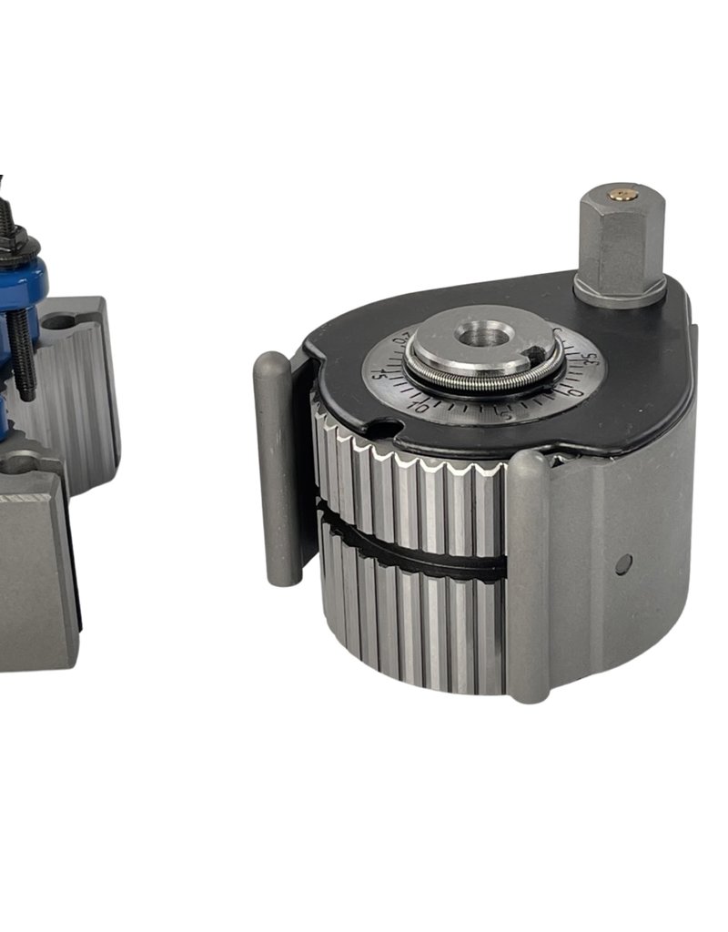 Harlingen Multifix Snelwisselhouderset + 4 Houders