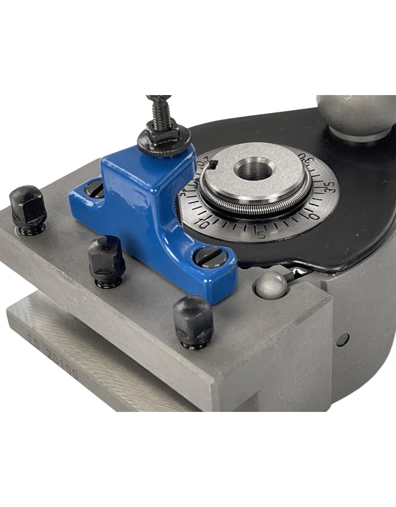 Harlingen Multifix Snelwisselhouderset + 4 Houders