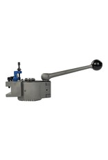 Harlingen Multifix Snelwisselhouderset + 4 Houders