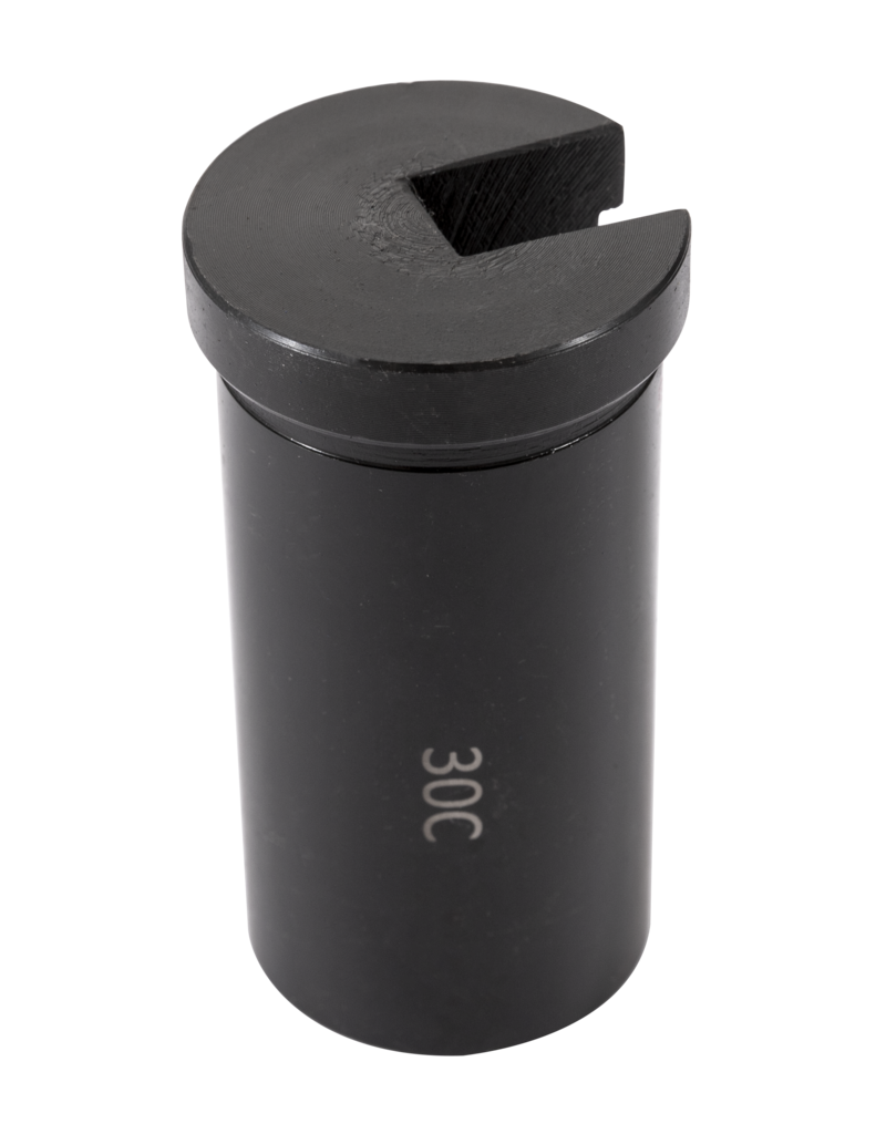 Harlingen Brootsset 12-30mm - Brootsen 4-5-6-8mm