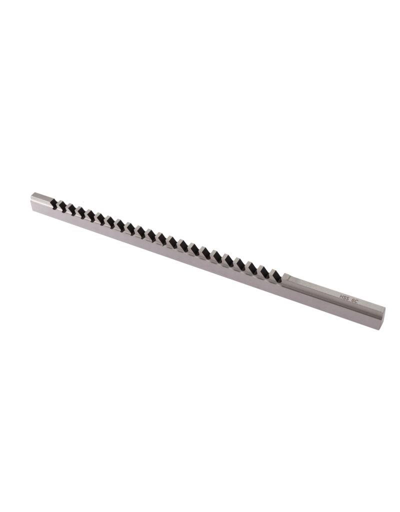 Harlingen Brootsset 12-30mm - Brootsen 4-5-6-8mm