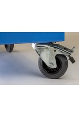 Kocel Werktafel verrijdbaar  1120x570x960