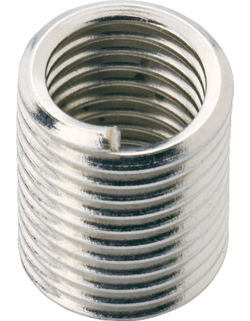 Phantom Phan-Coil inzetstukken M6x1.00 50st