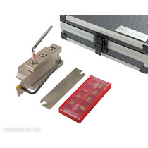 Crimac Crimac LC310  Draaibank