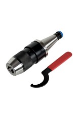 MW Tools Precisieboorkop 1-13mm - SK30