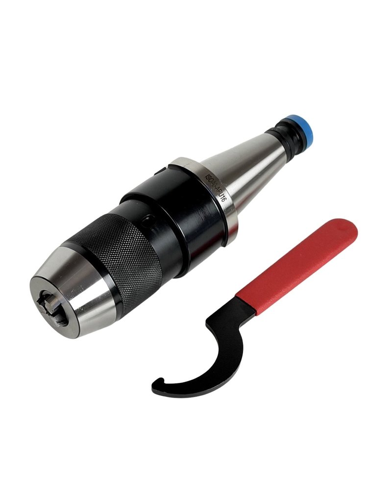 MW Tools Precisieboorkop 1-13mm - SK30