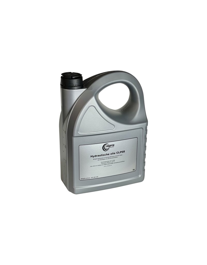 Castrol Bus 5L - Hydraulische Olie HV ISO 68