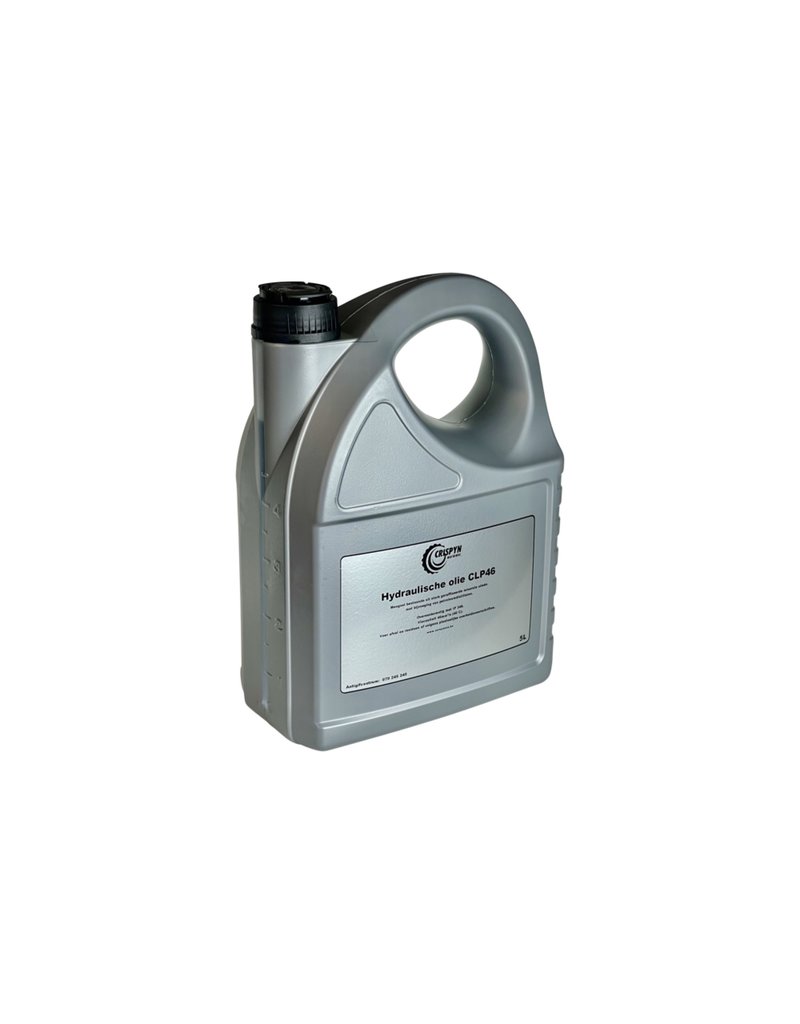 Castrol Bus 5L - Hydraulische Olie HV ISO 46