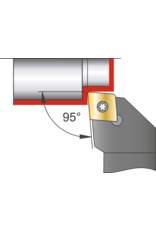 Phantom Phantom Mesbeitel  95° SCLCL 2020 K09