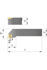 Phantom Phantom Mesbeitel  95° SCLCL 2020 K09